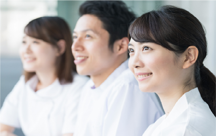 ガイドラインを尊重していること