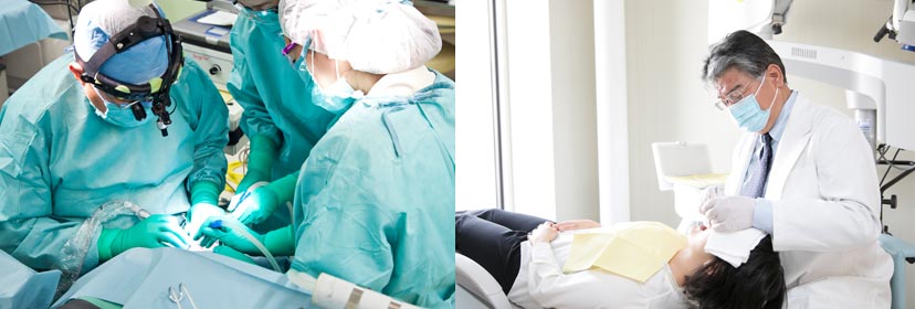 院長メッセージ